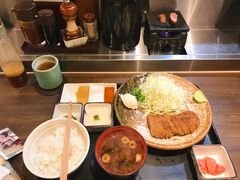 -牛かつもと村(原宿店)