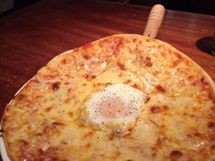 美伊娜日式意大利餐厅(古羊路店)-BISTROFIORE美伊娜(伊犁南路店)