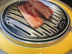 -三代烤肉(保利广场店)