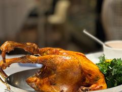 -Le Bistrot de Racine