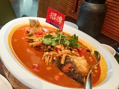 广西老友鱼-桂小厨广西菜(万象城店)