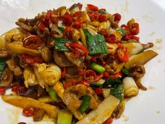 -径山十八道·风味民间菜(杭州总店)