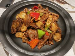 -大铁勺新津菜(熙悦汇店)