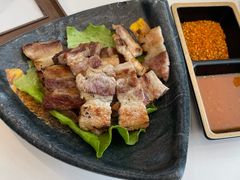 -HONGA HONGA雄家(曹路店)