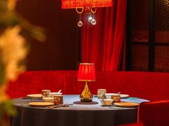 -老吉堂上海本帮菜(工体店)