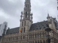 -布鲁塞尔大广场