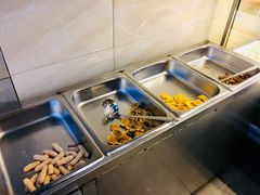-川渔郎·鱼蛙自助火锅(文殊院店)