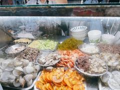 -海大南门夜市(海富街店)