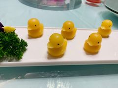 -全聚德(哈尔滨店)