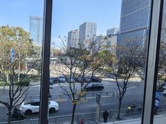 -嘉禾·悦享餐厅(八方汇店)