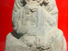 -娲皇宫