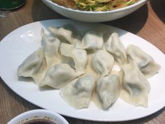 -上关雪東北菜(中房金谊店)