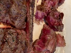 -弗兰克牛排西餐厅Ribone steak house(柠檬花园店)