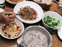 -八碗湘长沙市井菜(坡子街店)