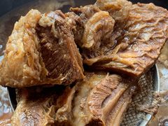 -清真·金鑫隆牛羊肉(环山路店)