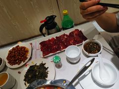 -古乐牛香·鲜牛肉牛杂火锅(新区店)