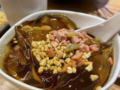 -付小姐在成都(川沙店)