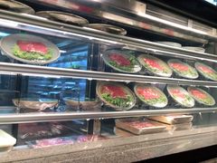 -老墙根涮肉·铜锅·烧烤(欢乐谷·王四营店)