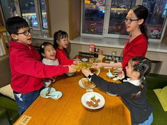 -去茶去餐厅(中央大街店)