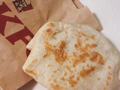 -肯德基(孝陵卫地铁站店)
