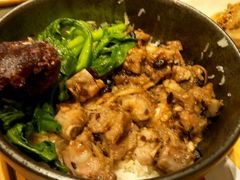 -72街红烧排骨饭(海珠丽影广场店)