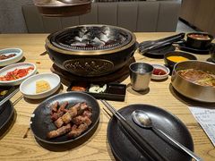 -泥炉烧肉师(新街口金銮巷店)