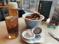 面包篮-宝莱纳餐厅(滨江店)