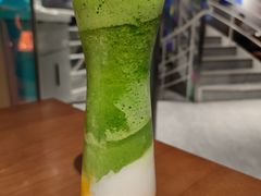 -魏客咖啡(中铁中心店)