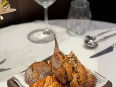 -Le Bistrot de Racine