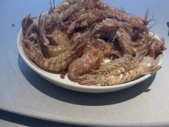 -渔民船说·北塘海鲜·天津菜·海肠捞饭(北塘古镇店)