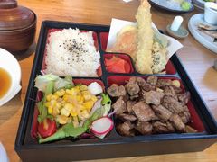 -Hatsune隐泉日式料理(三里屯太古里店)