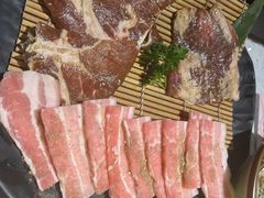 -猫抓烤肉(春熙路店)