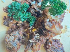 -正德楼果木烤鸭·渔家菜(东港店)