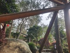 -唐风温泉