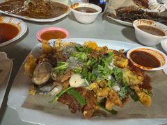 -纽顿熟食中心