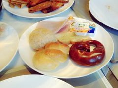 -利顺德大饭店·维多利亚花园(小白楼店)