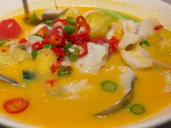 -闻见中国海南菜(K11店)