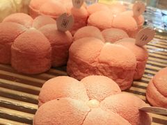 -好利来(马家堡店)