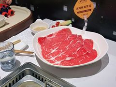 -巴奴毛肚火锅(九洲店)