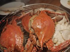 -海味当家·蒸锅海鲜(星海公园店)