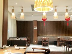 大堂-陆壹捌餐厅(五大道店)