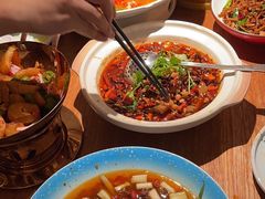 -蓉城小馆(科兴店)