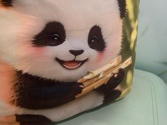 -眉州东坡·熊猫主题餐厅(枫蓝店)