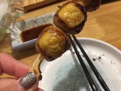 -桃屋日本料理(清华科技园店)
