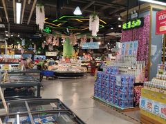-超市发超市(学院路店)