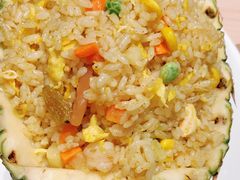 -避风塘(宝山万达店)