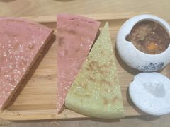 -竹鲜笙全竹宴(国色天香店)