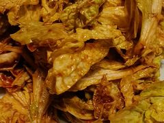 -蝎王府羊蝎子(虎坊桥总店)