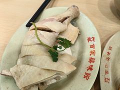 招牌百家鸡-百家鸡味馆(清泰店)