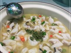 -青花椒花椒鱼(合生汇店)